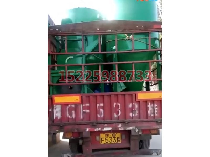 固液分離機(jī)，刮糞機(jī)發(fā)貨