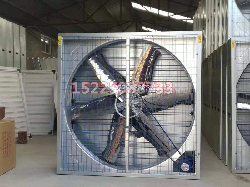 重錘負壓風機