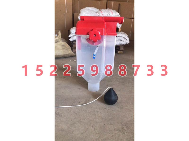 豬場自動供料系統(tǒng)