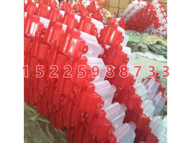 豬場自動供料系統(tǒng)